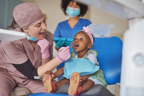 Best Dental Fillings (Composite and Amalgam)  in Clarkston, WA