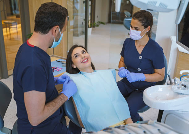 Best General Dentistry  in Clarkston, WA