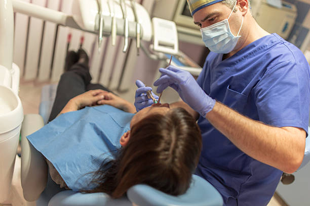 Best Preventive Dentistry  in Clarkston, WA